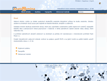 Tablet Screenshot of anatonomina.org